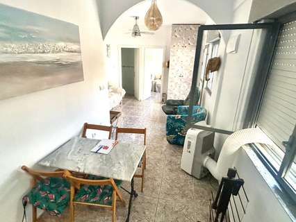 Casa en venta en Águilas