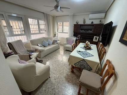 Planta baja en venta en Águilas