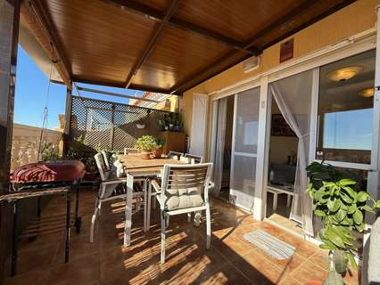 Casa en venta en Águilas