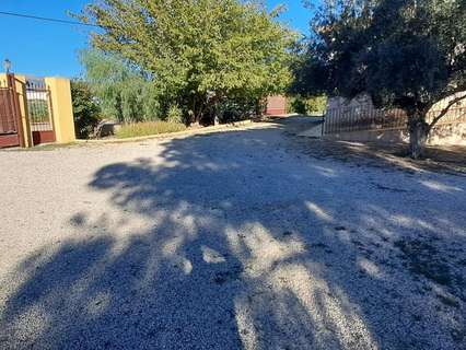 Casa en venta en Lorca