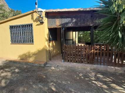 Casa en venta en Mazarrón
