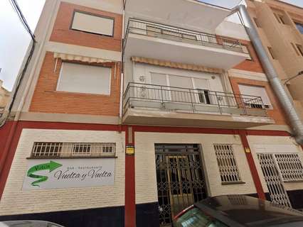 Edificio en venta en Águilas