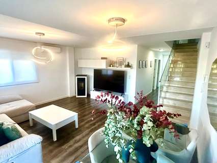 Casa en venta en Águilas