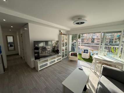 Piso en venta en Águilas