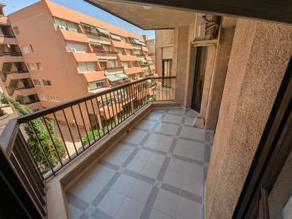 Piso en venta en Águilas