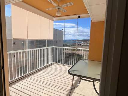 Piso en venta en Águilas