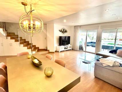 Casa en venta en Águilas rebajada