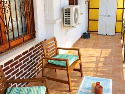 Apartamento en venta en Águilas