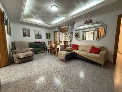 Planta baja en venta en Águilas