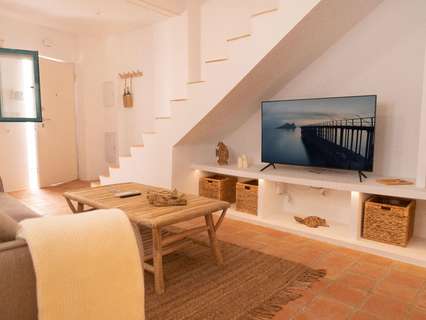 Casa en venta en Águilas