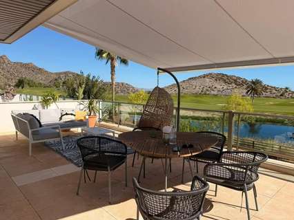 Apartamento en venta en Pulpí