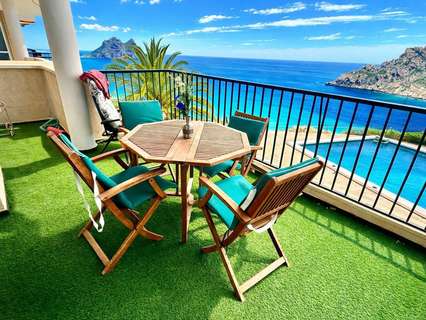 Piso en venta en Águilas