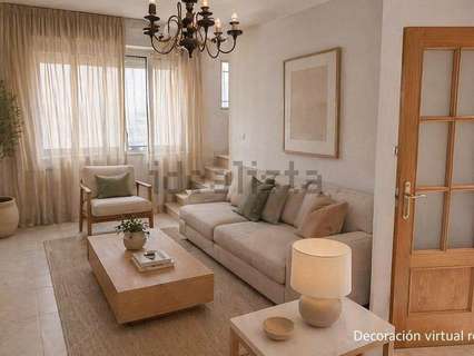 Casa en venta en Águilas