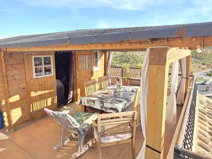 Ático dúplex en venta en Águilas