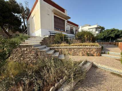 Chalet en venta en Águilas