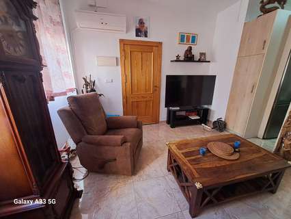 Local comercial en venta en Águilas