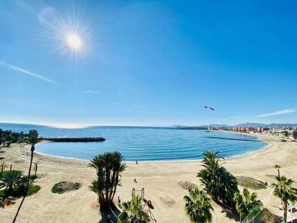 Apartamento en venta en Águilas
