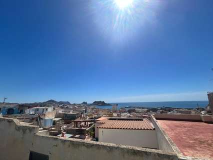 Parcela urbana en venta en Águilas rebajada