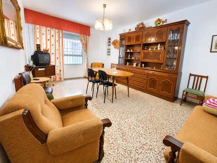 Planta baja en venta en Águilas