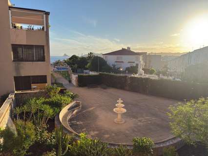 Piso en venta en Águilas