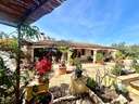 Casa rústica en venta en Águilas