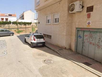 Plaza de parking en venta en Águilas