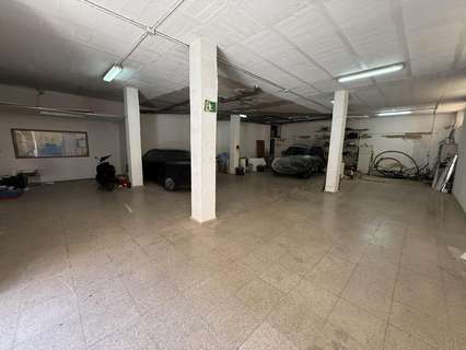 Local comercial en venta en Águilas rebajado