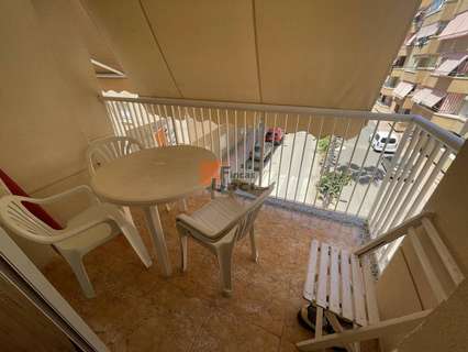 Piso en venta en Águilas