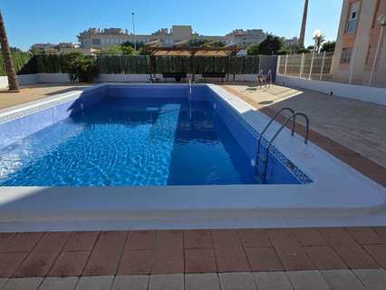 Piso en venta en Águilas