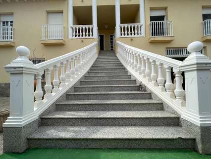 Piso en venta en Águilas
