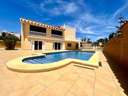 Casa en venta en Águilas