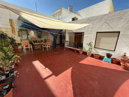 Casa en venta en Águilas