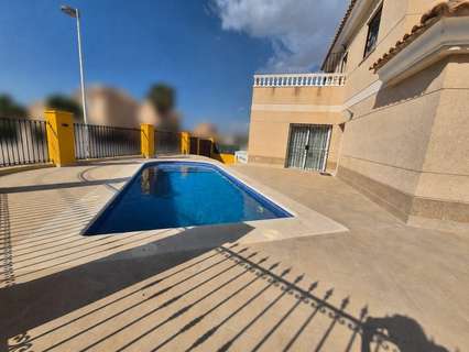 Chalet en venta en Pulpí zona San Juan de los Terreros