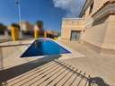 Chalet en venta en Pulpí zona San Juan de los Terreros