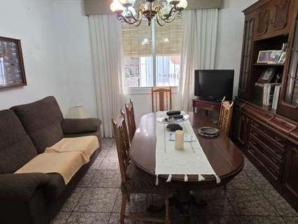 Casa en venta en Águilas