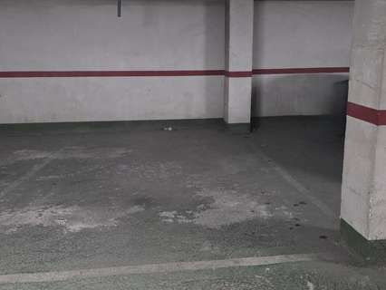 Plaza de parking en venta en Águilas
