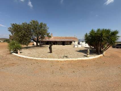 Casa en venta en Lorca
