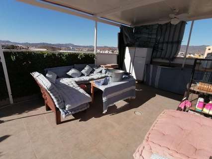 Dúplex en venta en Águilas