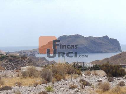 Parcela rústica en venta en Águilas