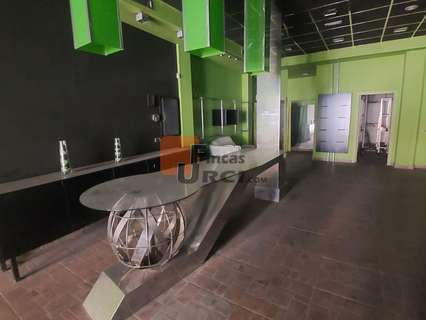 Local comercial en alquiler en Águilas