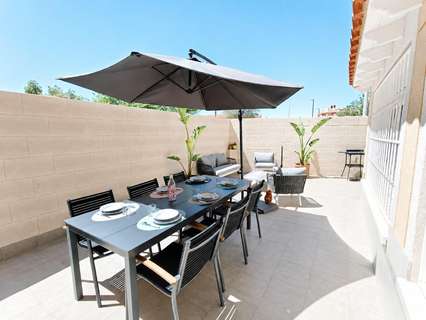 Casa en venta en Águilas