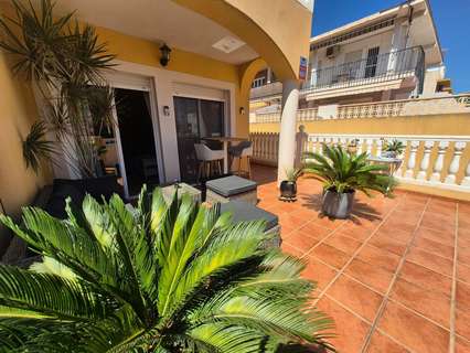 Casa en venta en Águilas