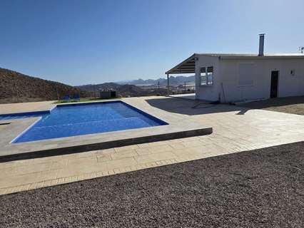 Casa en venta en Águilas