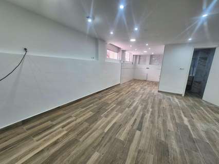 Piso en venta en Águilas