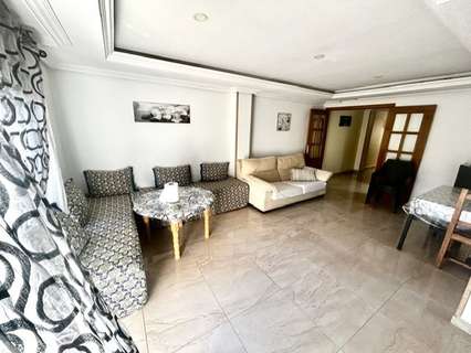 Piso en venta en Águilas