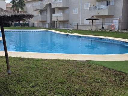 Apartamento en venta en Águilas