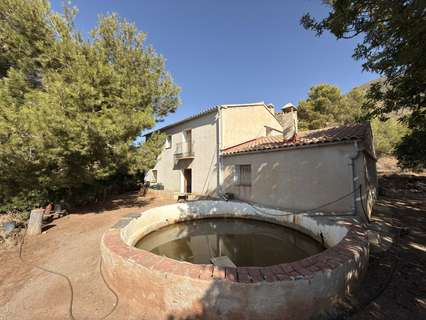 Casa en venta en Águilas
