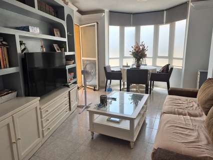Piso en venta en Águilas