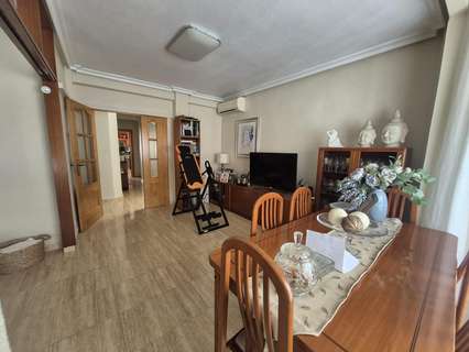 Piso en venta en Águilas