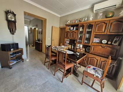 Planta baja en venta en Águilas
